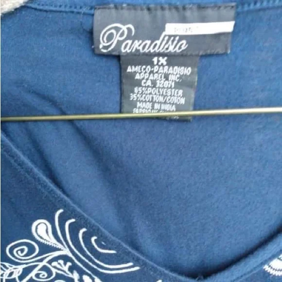 Shirt - Picture 2 of 2